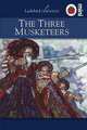 Three Musketeers, Alexandre Dumas 