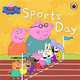 Sports Day, Ladybird 