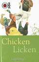 Chicken Licken, Ladybird 