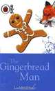 The Gingerbread Man, Vera Southgate 