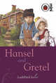 Ladybird Tales: Hansel and Gretel, 