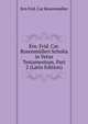 Ern. Frid. Car. Rosenmulleri Scholia in Vetus Testamentum, Part 2 (Latin Edition), Ernst Fridrich Car Rosenmuller 