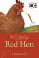 The Little Red Hen, Kearney David 