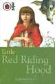 Little Red Riding Hood, Ladybird 