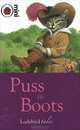 Puss in Boots, 