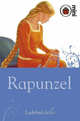 Rapunzel, Англ 