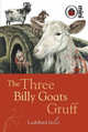 The Three Billy Goats Gruff, 