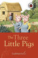 The Three Little Pigs, Vera Southgate 