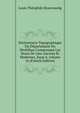 Dictionnaire Topographique Du D?partement Du Morbihan Comprenant Les Noms De Lieu Anciens Et Modernes, Issue 6, volume 16 (French Edition), Louis Theophile Rosenzweig 
