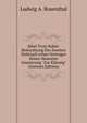 Bibel Trotz Babel: Beleuchtung Des Zweiten Delitzsch'schen Vortrages Seiner Neuesten Aeusserung "Zur Kl?rung" (German Edition), Ludwig A. Rosenthal 