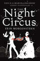 Night Circus, Erin Morgenstern 