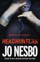 Headhunters, Jo Nesbo 