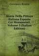 Storia Della Pittura Italiana Esposta Coi Monumenti, Volume 5 (Italian Edition), Giovanni Rosini 