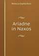 Ariadne in Naxos, Rebecca Sophia Ross 