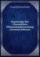 Grundzuge Der Chemischen Pflanzenuntersuchung (German Edition), Leopold Rosenthaler 