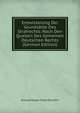 Entwickelung Der Grundsatze Des Strafrechts: Nach Den Quellen Des Gemeinen Deutschen Rechts (German Edition), Konrad Eugen Franz Rosshirt 