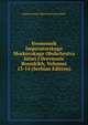 Vremennik Imperatorskago Moskovskago Obshchestva Istori I Drevnoste Rossskikh, Volumes 13-14 (Serbian Edition), Imperatorskoe Obshchestvo Rossskikh 