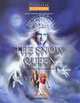 The Snow Queen. Reader (Illustrated). Книга для чтения, Hans Christian Andersen 