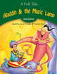 Aladdin & the Magic Lamp. Pupil's Book. Учебник, Jenny Dooley 
