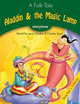 Aladdin & the Magic Lamp. Teacher's Edition. Издание для учителя, Jenny Dooley 