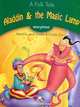 Aladdin & the Magic Lamp. Pupil's Book. Учебник (+ Audio CD), Jenny Dooley 
