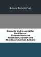 Diesseits Und Jenseits Der Cordilleren: Sudamerikanische Reisebilder, Skizzen Und Abenteuer (German Edition), Louis Rosenthal 