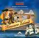Treasure Island (аудиокурс CD), 