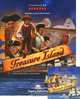 Treasure Island: Level 2 (+ CD-ROM), 