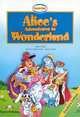 Alice's Adventures in Wonderland. Teacher's Book. Книга для учителя, Lewis Carroll 
