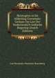 Reistogten in De Afdeeling Gorontalo: Gedaan Op Last Der Nederlandsch Indische Regering (Dutch Edition), Carl Benjamin Hermann Rosenberg 
