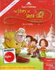 The Story of Santa Claus. FunPack. (Pupil's Book, Audio CD, DVD Video/DVD-ROM PAL). Комплект для учащихся (+ ), Jenny Dooley. 
