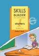 Skills Builder STARTERS 1. Student's Book (Revised format 2007). Учебник, Gray, Elizabeth 