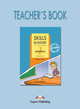 Skills Builder STARTERS 1. Teacher's Book (Revised format 2007). Книга для учителя, Gray, Elizabeth 