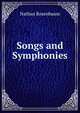 Songs and Symphonies, Nathan Rosenbaum 