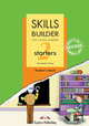 Skills Builder STARTERS 2. Student's Book (Revised format 2007). Учебник, Gray, Elizabeth 
