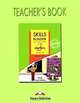 Skills Builder STARTERS 2. Teacher's Book (Revised format 2007). Книга для учителя, Elizabeth Gray 