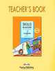 Skills Builder MOVERS 1. Teacher's Book (Revised format 2007). Книга для учителя, Elizabeth Gray 