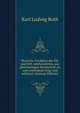 Deutsche Predigten des XII. und XIII. Jahrhundertes, aus gleichzeitigen Handschrift en zum erstenmale hrsg. und erlautert (German Edition), Karl Ludwig Roth 