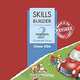 Skills Builder: Movers 2: Class CDs (аудиокурс на 2 CD), Elizabeth Gray 