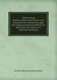 Sammlung Nationalokonomischer Und Statistischer Abhandlungen Des Staatswissenschaftlichen Seminars Zu Halle A.S. (German Edition), Arthur Paul Hermann Rothe 