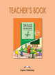 Skills Builder FLYERS 1. Teacher's Book (Revised format 2007). Книга для учителя, Gray, Elizabeth 
