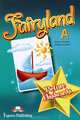 Fairyland 3. Picture Flashcards. Раздаточный материал, Дженни Дули, Вирджиния Эванс 