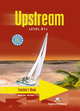 Upstream Level B1+. Teacher's Book (interleaved). Intermediate. Книга для учителя, Вирджиния Эванс, Дженни Дули 