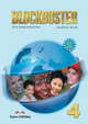 Blockbuster 4. Student's Book. Intermediate. (International). Учебник, Вирджиния Эванс, Дженни Дули 