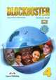 Blockbuster 4. Student's Book. Intermediate. (International). Учебник (+ Audio CD), Вирджиния Эванс, Дженни Дули 