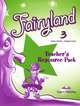 Fairyland 3. Teacher's Resource Pack. Beginner. Комплект для учителей, Jenny Dooley, Virginia Evans 