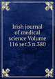 Irish journal of medical science Volume 116 ser.3 n.380, 