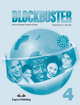 Blockbuster 4. Teacher's Book. Intermediate. (International). Книга для учителя, Вирджиния Эванс, Дженни Дули 