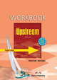 Upstream Level B1+. Workbook (Teacher's - overprinted). Intermediate. Книга для учителя к рабочей тетради, Вирджиния Эванс, Дженни Дули 