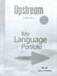 Upstream Level B1+. My Language Portfolio. Intermediate. Языковой портфель, Вирджиния Эванс, Дженни Дули 